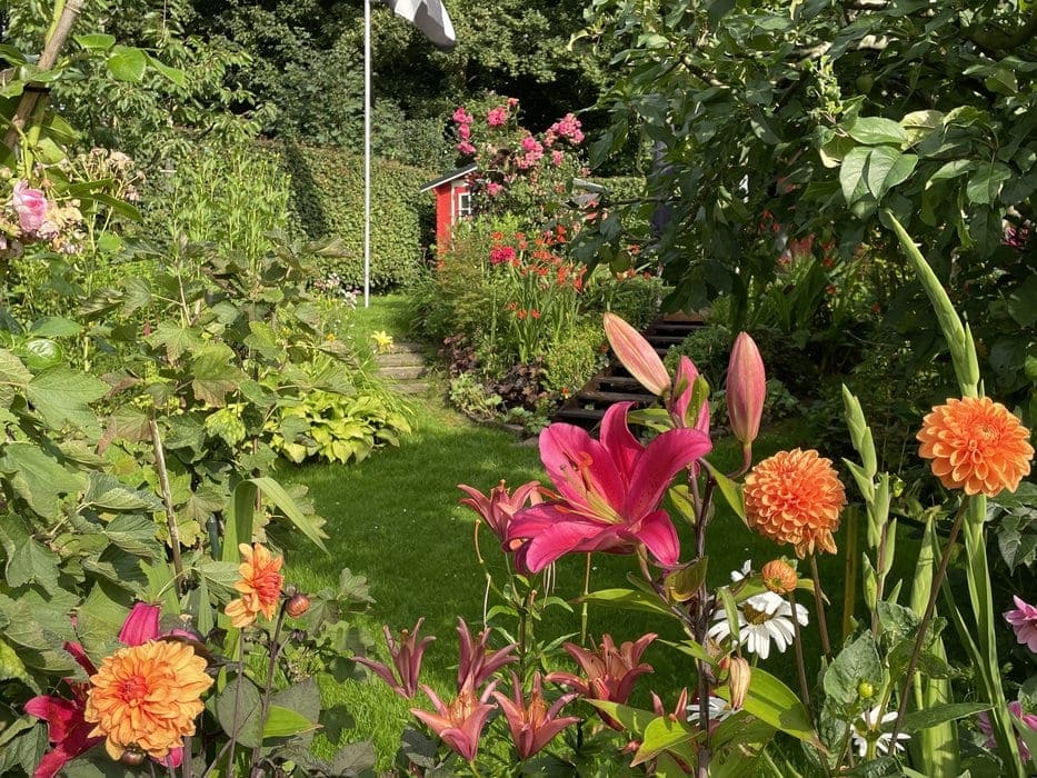 2 dages tur til Tyskland 2025