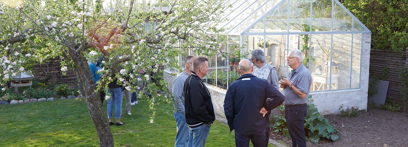 Foto: Thomas Evaldsen