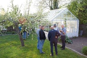 Foto: Thomas Evaldsen