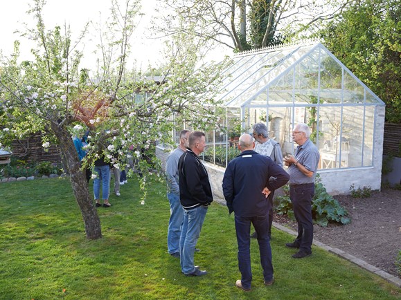 Foto: Thomas Evaldsen