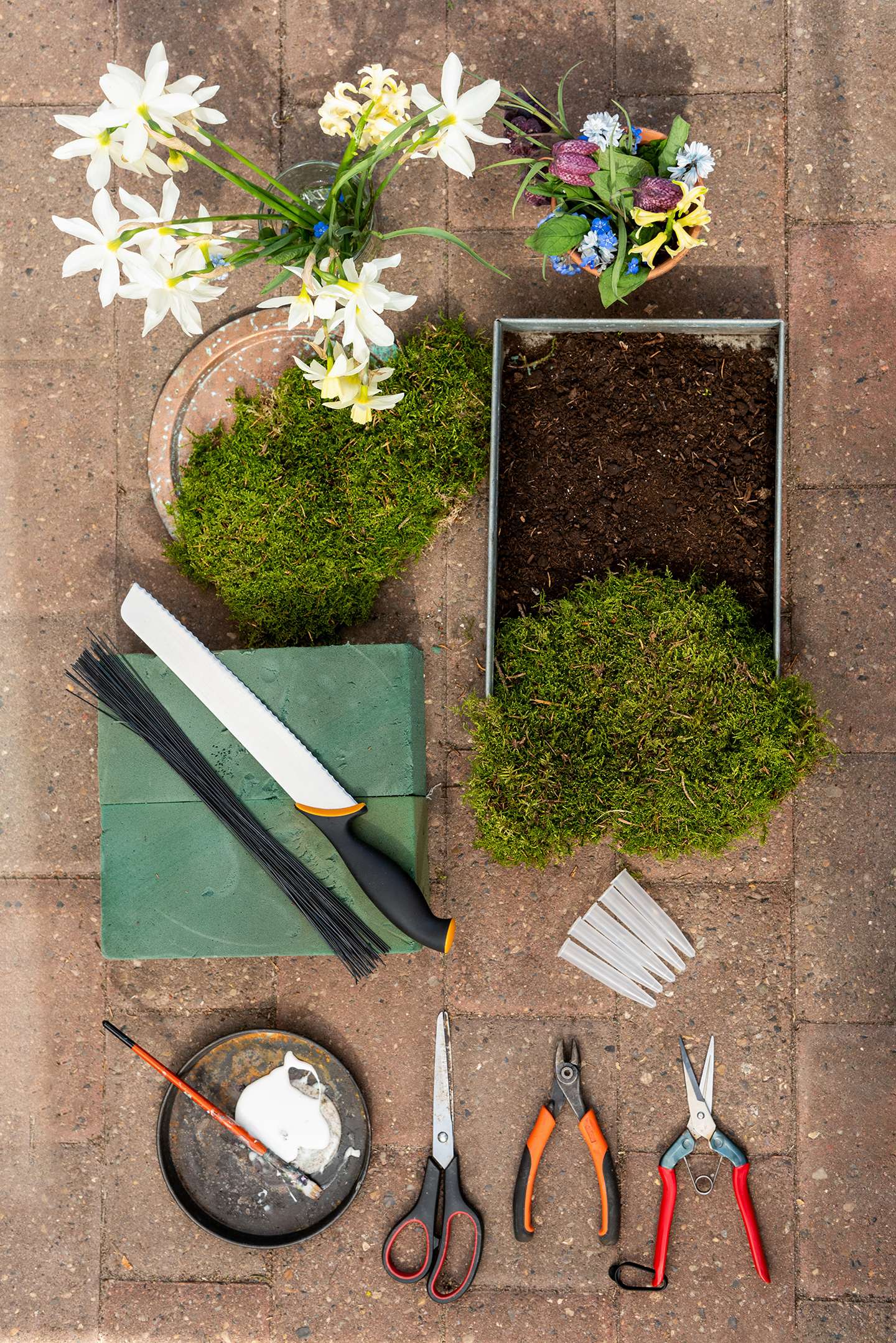 Foto: Nina Kestilä Hansen