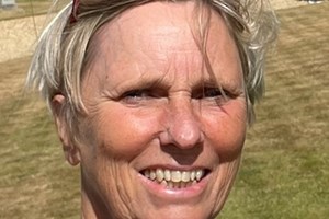 Margrethe