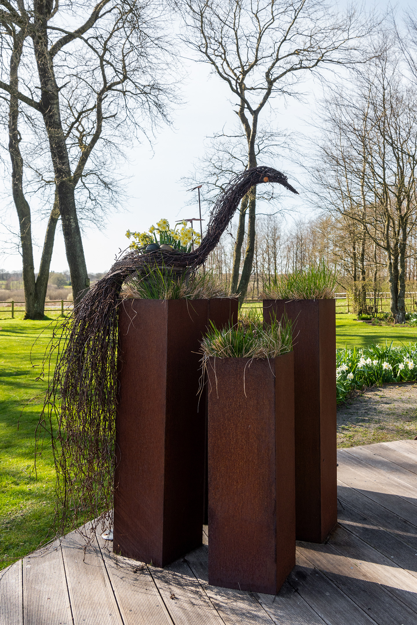 Foto: Nina Kestilä Hansen