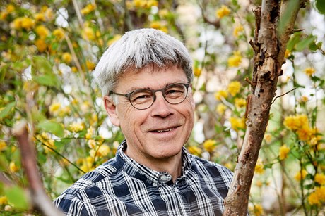 Per Gundersen | Haveselskabet Klimabevidst have