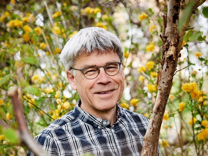 Per Gundersen | Haveselskabet Klimabevidst have