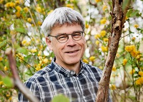 Per Gundersen | Haveselskabet Klimabevidst have