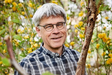 Per Gundersen | Haveselskabet Klimabevidst have