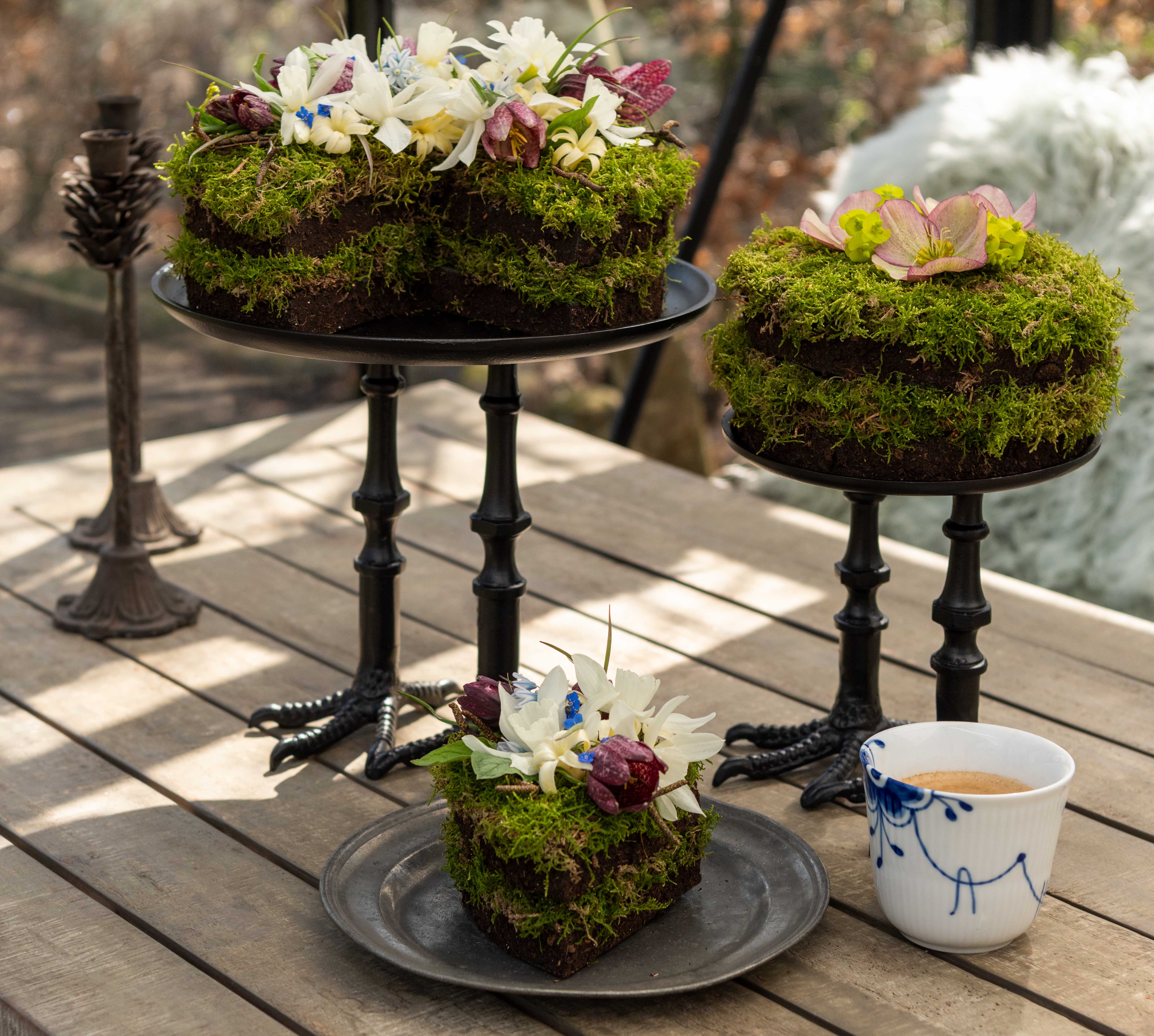 Foto: Nina Kestilä Hansen