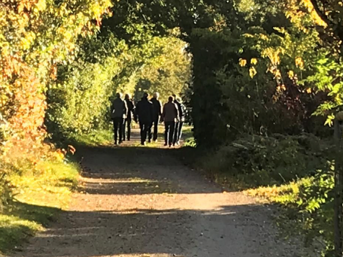 Vestjyllands Parkarboret