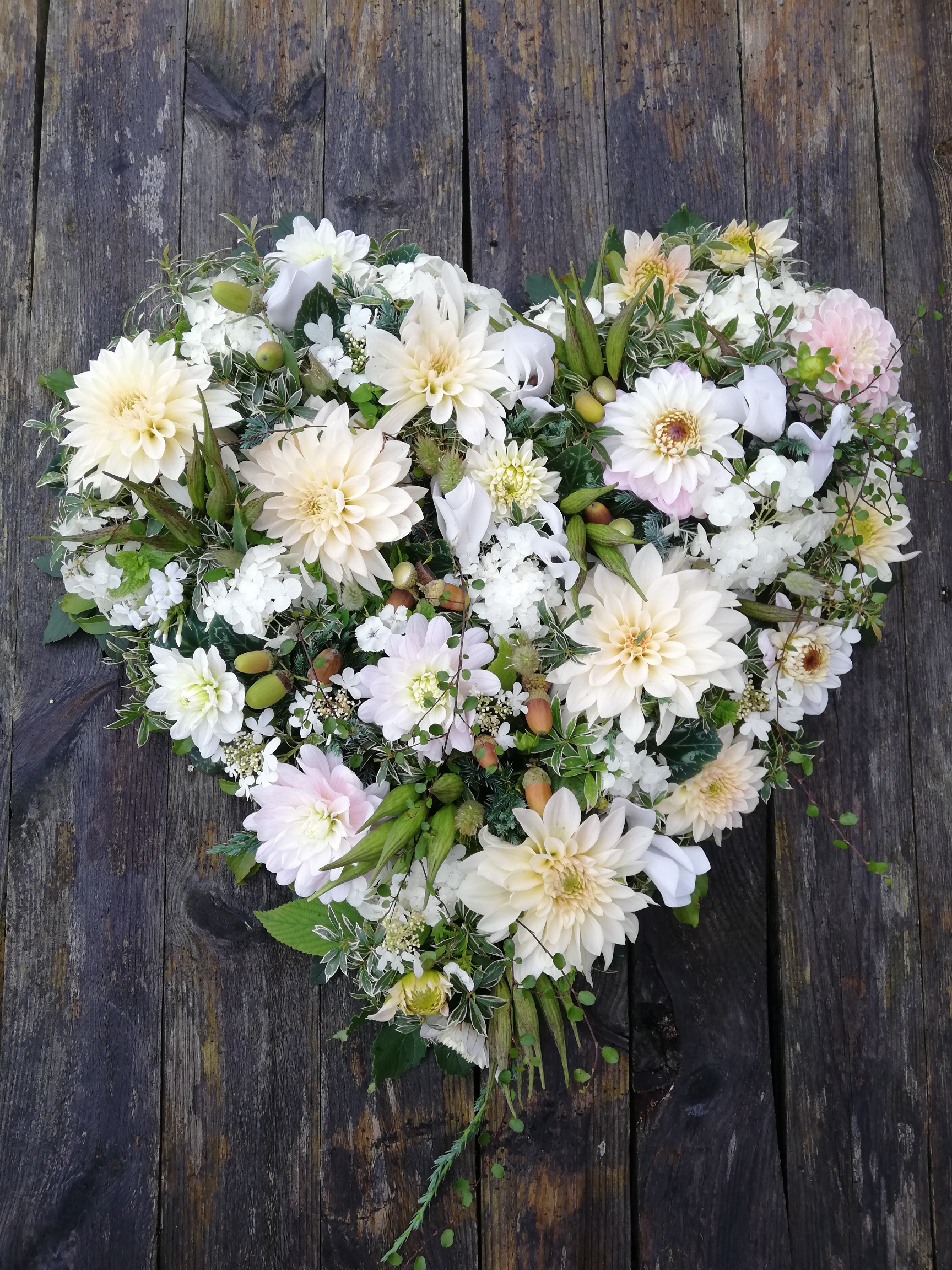 Foto: @nobelblomsterdesign