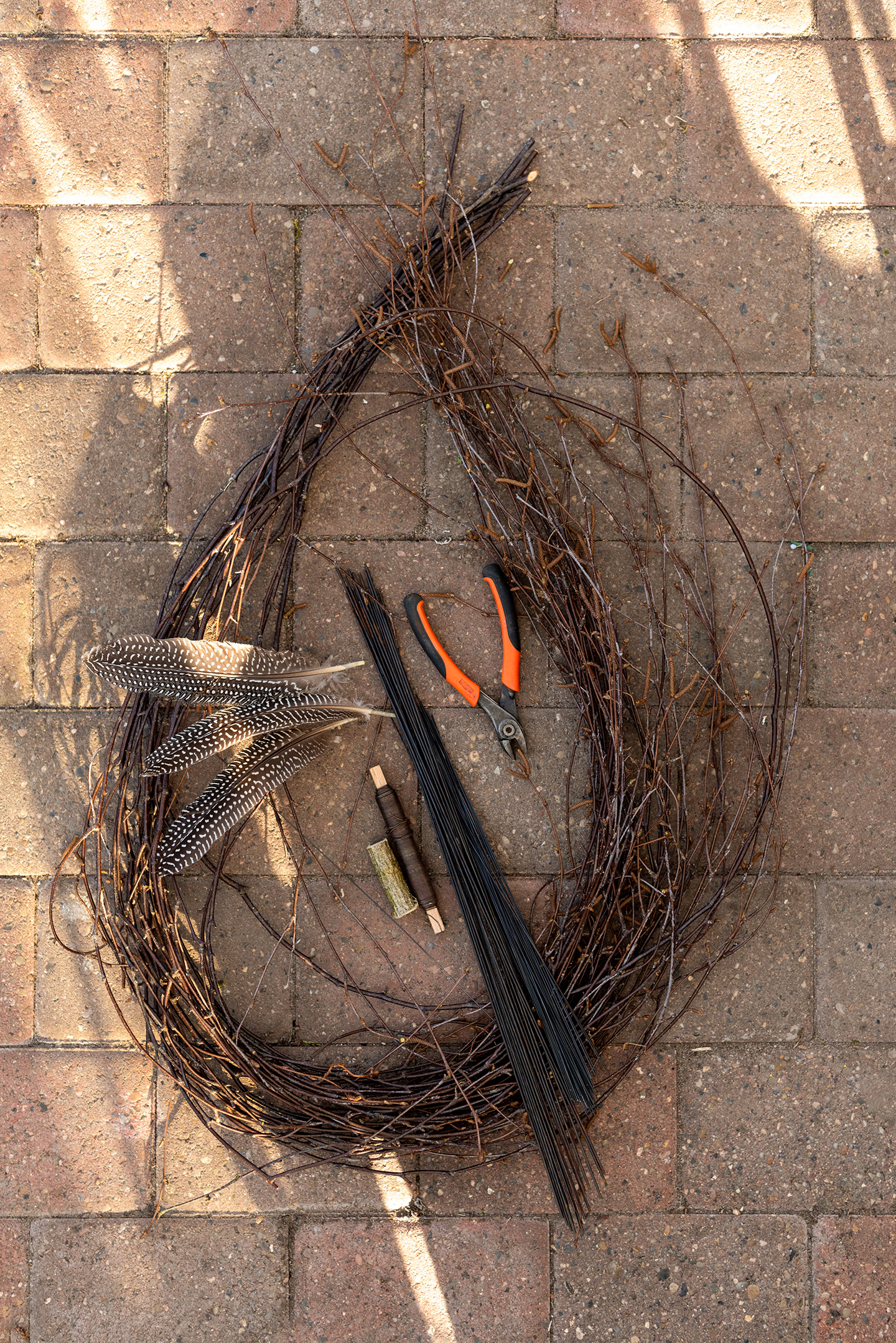 Foto: Nina Kestilä Hansen