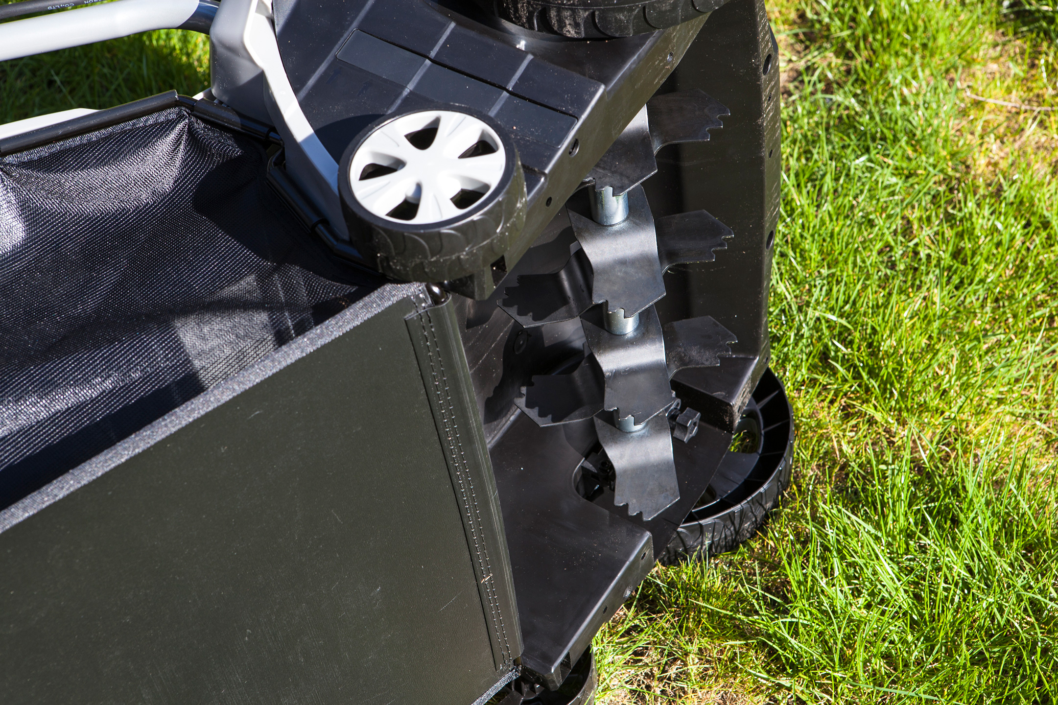 Vertikalskærer. Foto: iStockphoto