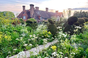 Foto: Fergus Garrett