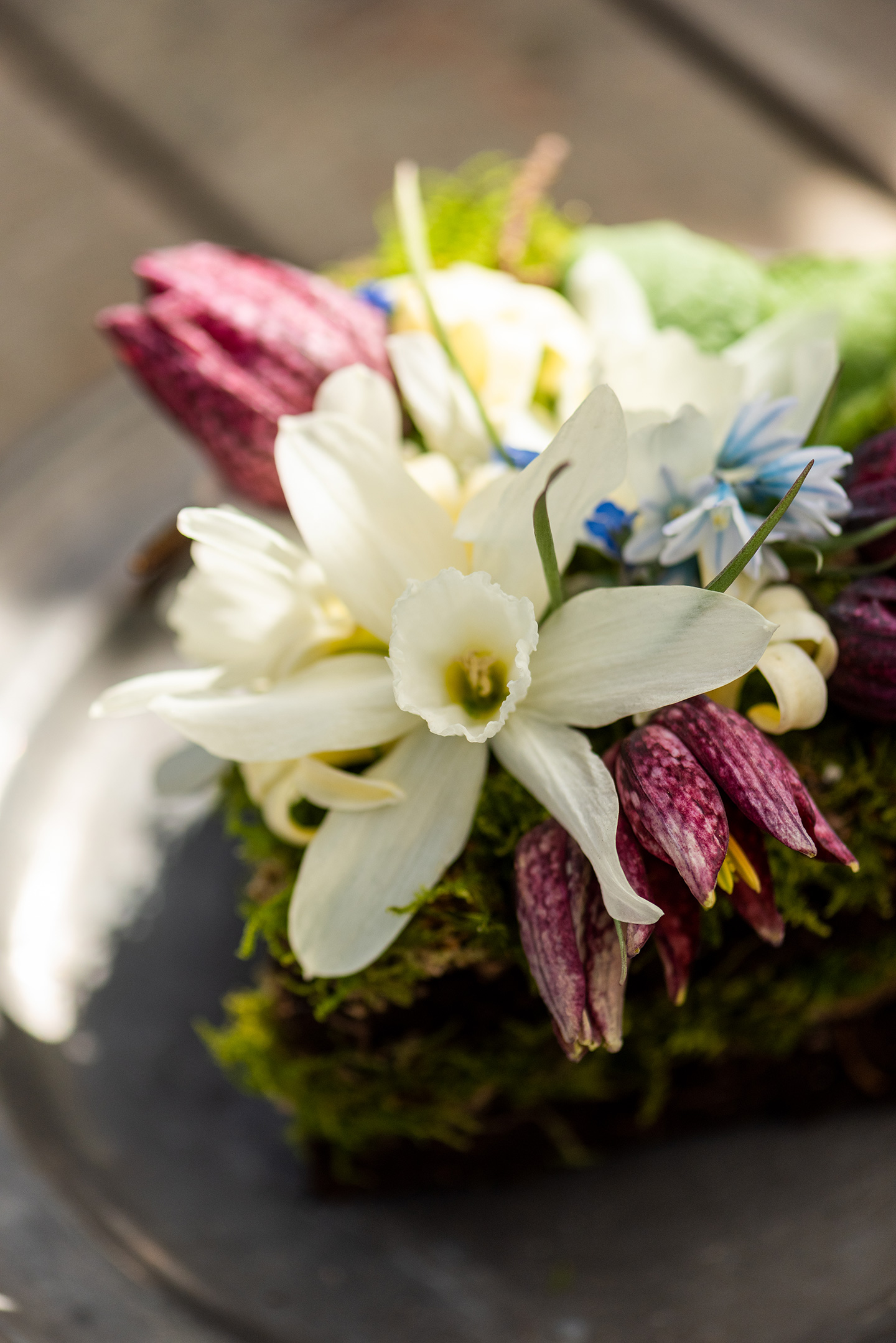 Foto: Nina Kestilä Hansen