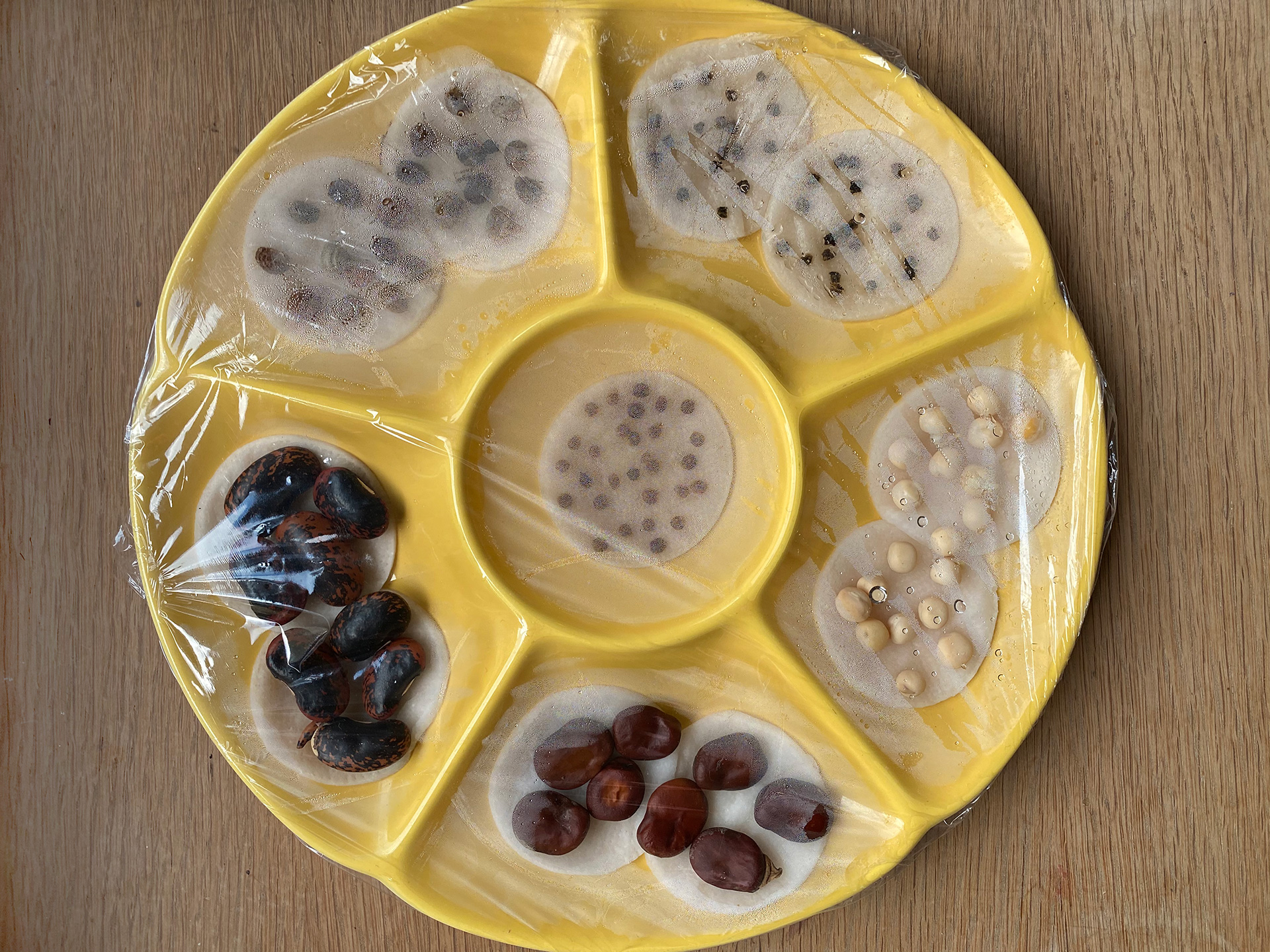 Spiretest. Foto: Haveselskabet